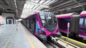 Pune Metro Line 3, Pune Metro