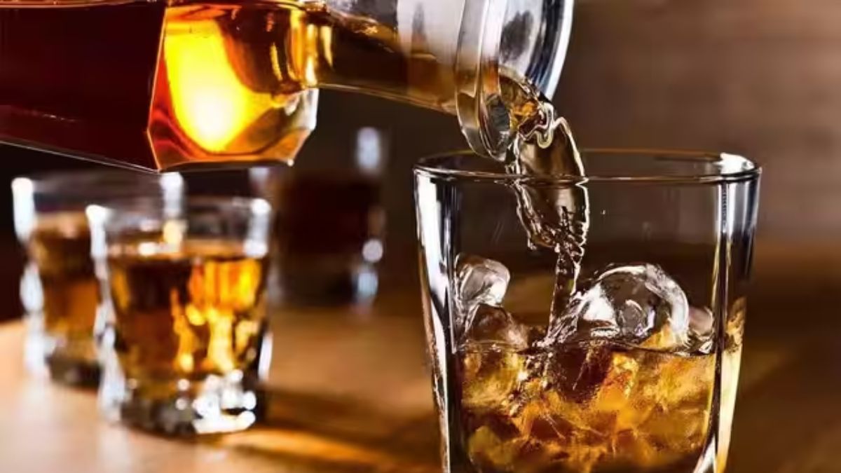 The Made-in-India single malt segment has expanded rapidly over the past three years, with volumes rising from an estimated 3.5 lakh cases in 2023 to 4 lakh cases in 2024 and about 5 lakh cases in 2025. The Made-in-India single malt segment has expanded rapidly over the past three years, with volumes rising from an estimated 3.5 lakh cases in 2023 to 4 lakh cases in 2024 and about 5 lakh cases in 2025.