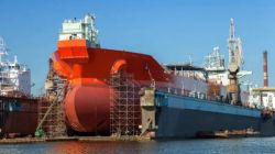 Gujarat unveils Shipbuilding Policy, eyes Rs. 23,700 crore