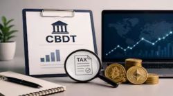 CBDT’s crypto reporting norms seen increasing transparency