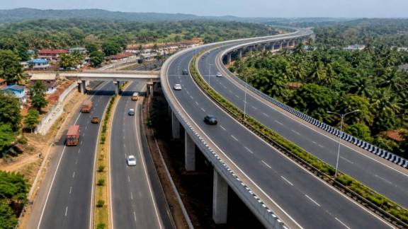 Roadways, Pune Inner Ring Road, Pune