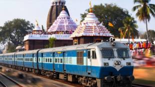 Indian Railways, Railways, Rath Yatra 2026, Special Train, Puri, West Bengal, Odisha