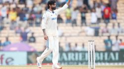 India announce Test squad for Sri Lanka tour: Ravindra Jadeja returns, Saransh Jain earns maiden call-up