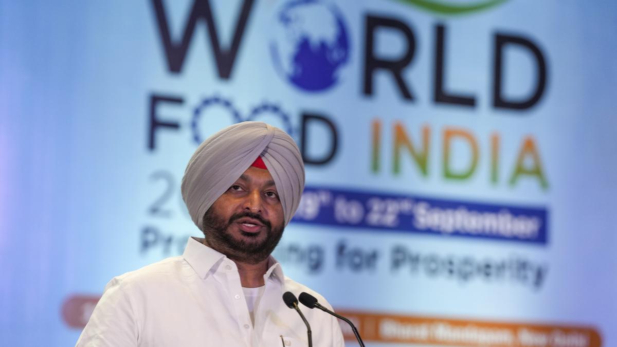Ravneet Singh Bittu, BJP, resignation, Union Minister, Punjab elections, Rajya Sabha, Narendra Modi, Droupadi Murmu, Punjab assembly, Amit Shah Ravneet Singh Bittu, BJP, resignation, Union Minister, Punjab elections, Rajya Sabha, Narendra Modi, Droupadi Murmu, Punjab assembly, Amit Shah
