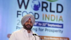 Who is Ravneet Singh Bittu? MoS for Railways resigns from Union Council of Ministers