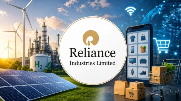Reliance targets 120 GWh battery capacity in clean energy push