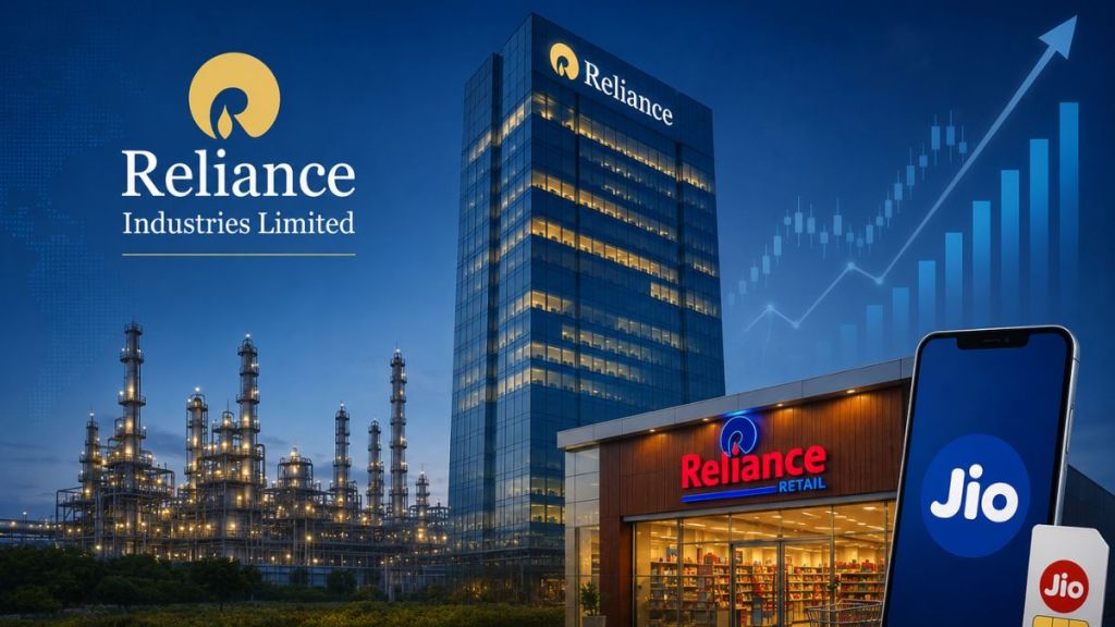 Mukesh Ambani-led Reliance Industries Q1FY27 results: Jio, Retail, O2C drive record revenue Mukesh Ambani-led Reliance Industries Q1FY27 results: Jio, Retail, O2C drive record revenue