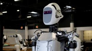 Robotics-Startup