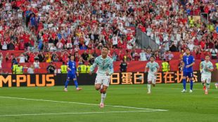 Ronaldo takes Portugal to Round of 16 in FIFA World Cup 2026