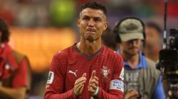 Portugal Forever: Ronaldo breaks silence after tearful World Cup farewell