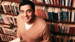 Ronnie Screwvala's journey from college dropout to billionaire. (Image: Instagram)
