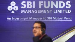 SBI Funds IPO subscribed 68% on first day of bidding