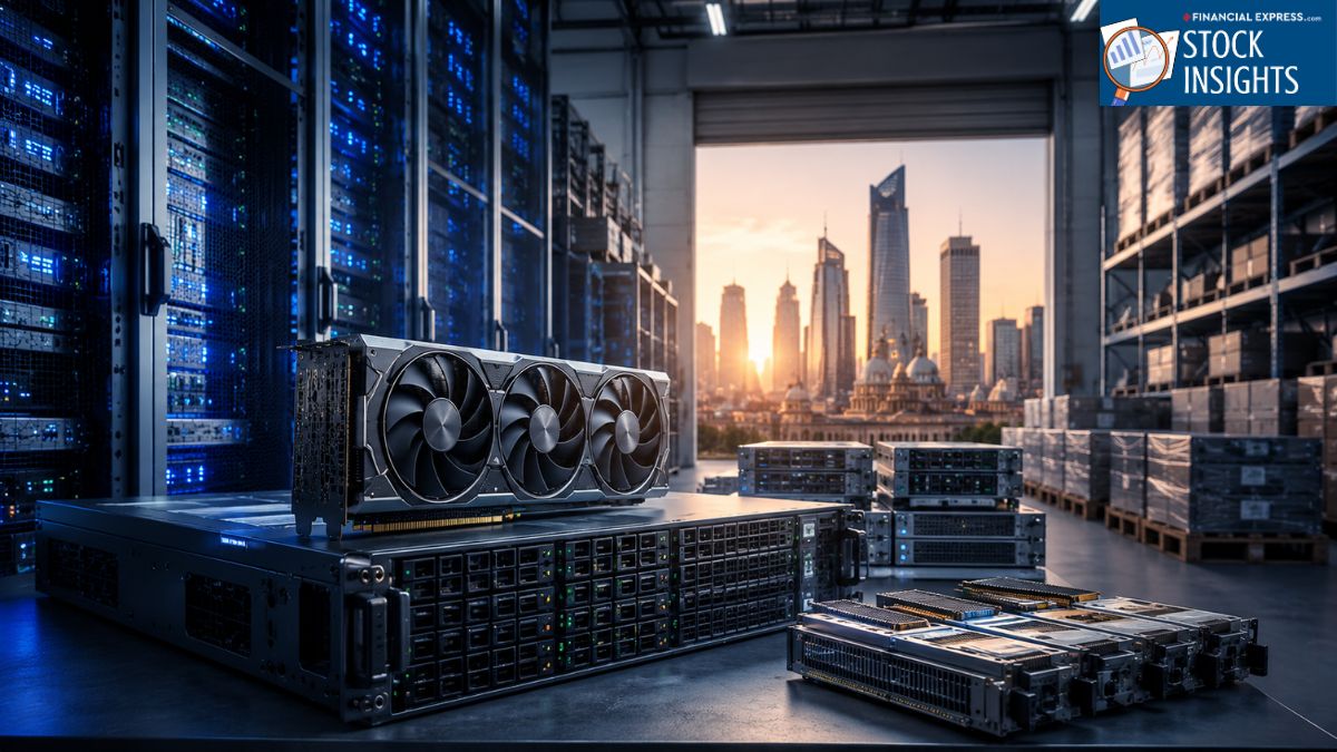 Indian Tech Distributors and Manufacturers Target Growth Amid Rising AI and Manufacturing Demand
