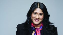 Happy, not satisfied: Priya Nair’s first year at the helm of HUL