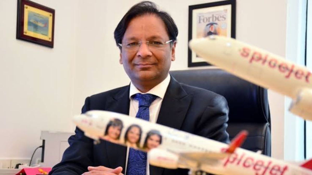 The dispute dates back to 2015, when KAL Airways transferred its 58.46% stake in SpiceJet to promoter Ajay Singh during a period of severe financial stress.