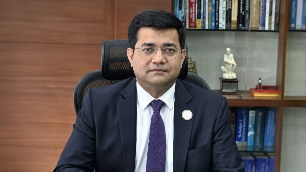 ‘We plan to double investor base in five years' Q&A with Debasish Mishra, MD & CEO, SBI Funds Management