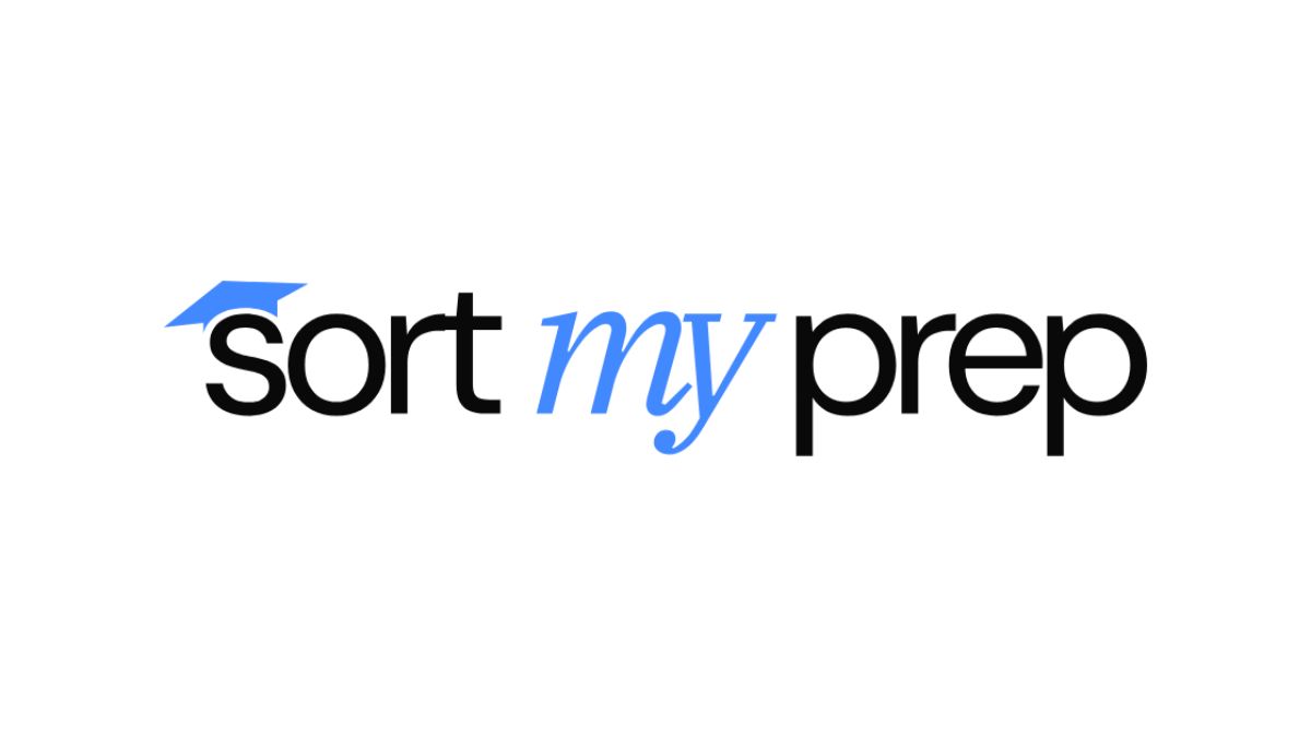 Sortmyprep Raises $350,000 Pre-Seed Funding to Expand AI Education Platform
