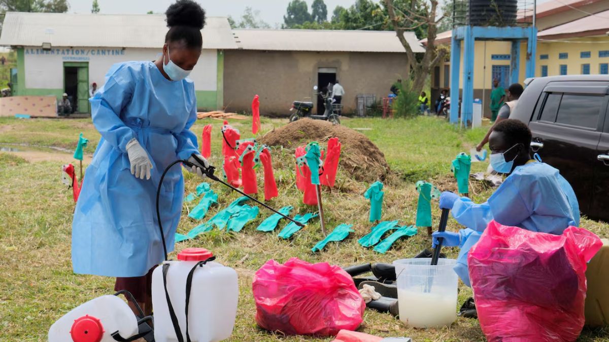 CEPI, SII, and the University of Oxford are committed to ensuring the rapid and affordable supply of Bundibugyo virus vaccines to affected countries and their at-risk populations,” Poonawalla said. CEPI, SII, and the University of Oxford are committed to ensuring the rapid and affordable supply of Bundibugyo virus vaccines to affected countries and their at-risk populations,” Poonawalla said.