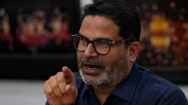 Bypoll Results LIVE: Prashant Kishor awaits verdict as counting of votes underway in Bankipur (Photo: PTI) Bypoll Results LIVE: Prashant Kishor awaits verdict as counting of votes underway in Bankipur (Photo: PTI)