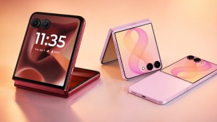 samsung galaxy z flip 8 vs moto razr