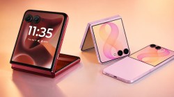 Samsung Galaxy Z Flip 8 vs Motorola Razr 60 Ultra: The core differences explained