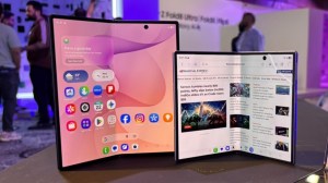 Samsung Galaxy Z Fold 8 series