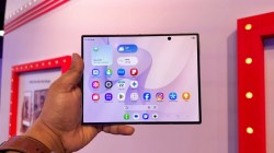 Living with Samsung’s Galaxy Z Fold 8: 5 things I could do on it that no other regular slab phone can