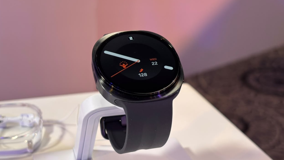 Samsung Galaxy Watch 9