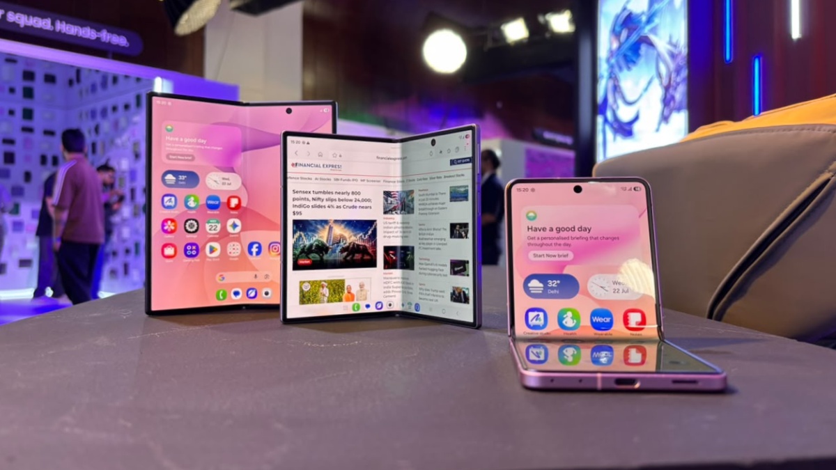 Samsung Galaxy Z Fold 8 Ultra, Fold 8, Flip 8