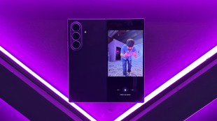Samsung Galaxy Z Fold Ultra