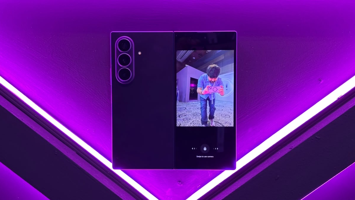 First Impresssions: Samsung’s Galaxy Z Fold 8, Fold 8 Ultra, and Z Flip 8 redefine the foldable experience