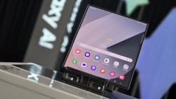 Samsung Galaxy Z Fold 8 Launch LIVE Updates: First look of Samsung Galaxy Ultra, Z Flip 8, Watch 9 Series to be out today