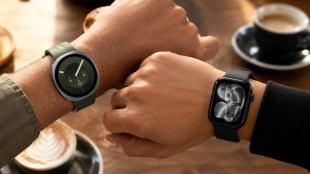 Samsung Galaxy Watch 9 Apple Watch Series 11