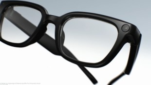 Samsung smart glasses