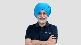 Sarbvir Singh, Joint Group CEO, PB Fintech