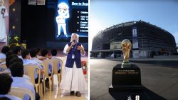 Not just Kerala, two other states in India have declared July 20 as school holiday due to FIFA World Cup final