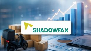 Shadowfax's express parcel growth powers record Q1 revenue, profit