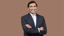 P&G elevates Shailesh Jejurikar as chairman