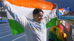 Sharmila Dhankar scripts history with India’s first-ever Commonwealth Games para athletics gold; Shilpa Shyla adds bronze