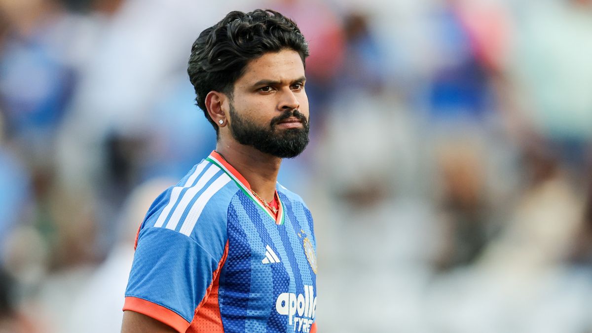 All out for 76: India’s record 125-run defeat puts Shreyas Iyer’s captaincy under spotlight