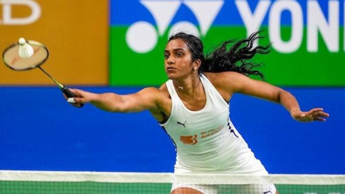 PV Sindhu wins Japan Open 2026 title, becomes first Indian champion in tournament history PV Sindhu wins Japan Open 2026 title, becomes first Indian champion in tournament history