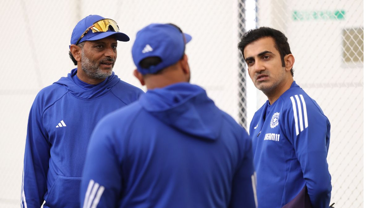 Gautam Gambhir's support staff to be sacked? BCCI review after England, Ireland failures to decide futures Gautam Gambhir's support staff to be sacked? BCCI review after England, Ireland failures to decide futures