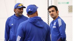 Gautam Gambhir’s support staff to be sacked? BCCI review after England, Ireland failures to decide futures