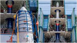 Skyroot’s Vikram-1 ready for maiden launch on July 18 — What makes India’s first private orbital rocket special?