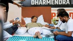 Delhi HC to hear urgent plea over Sonam Wangchuk’s health on Thursday: What the PIL seeks