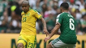 South Africa footballer Jayden Adams found dead. He participated in FIFA 2026 for Bafna-Bafna.
