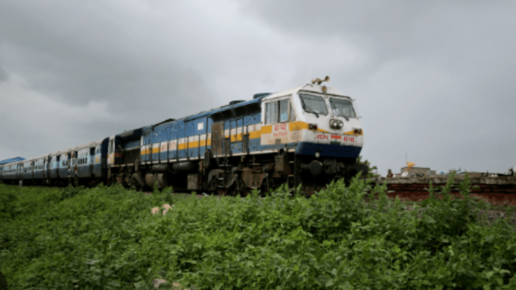 Indian Railways, Railways, special Train, Onam, Chennai, Kollam
