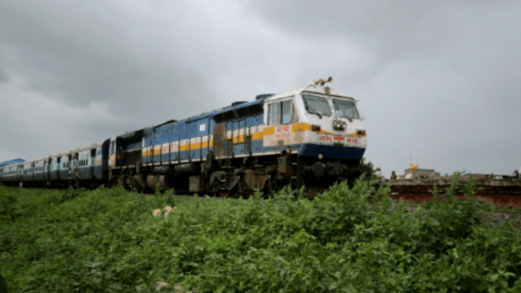 Indian Railways, Railways, Special Train, West Bengal, Telangana