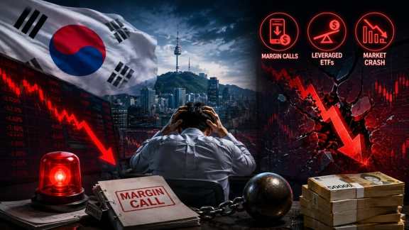 What Indian investors can learn from South Korea