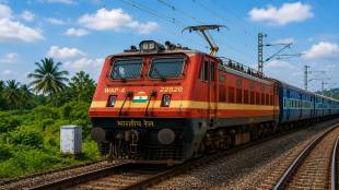 Southern Railway-special services